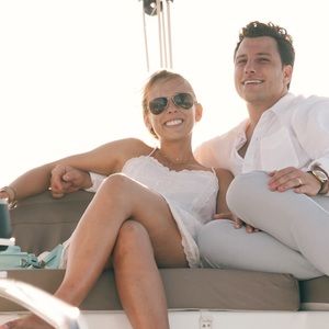 Meet your Posher, Madeline